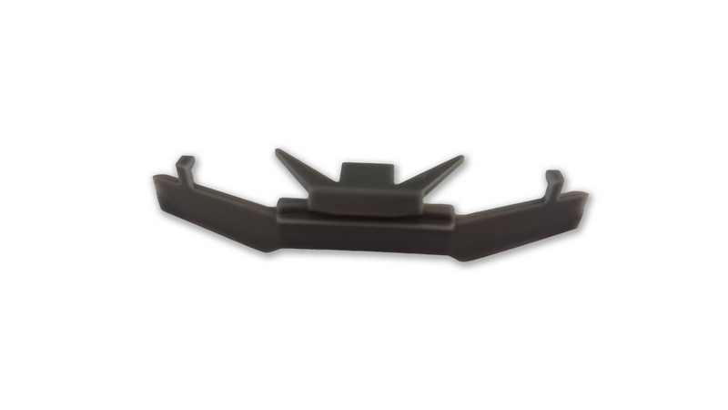 OEM Windscreen Trim Clip suitable for Toyota Supra A70 series